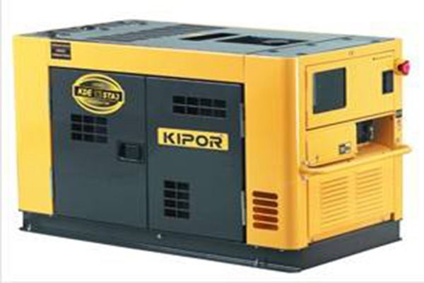 英山发电机出租