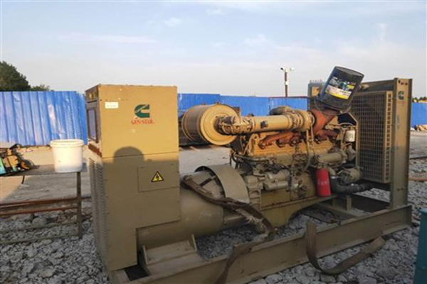 英山发电机出租 英山发电机出租