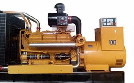 英山发电机出租